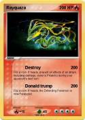 Rayquaza