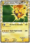 Super Saiyan
