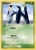 penguins