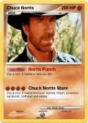 Chuck Norris
