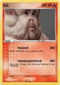 huh