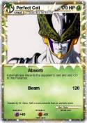 Perfect Cell
