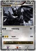 Dark Knight
