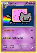 nyan cat