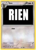 Rien