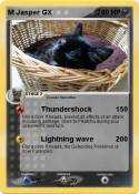 M Jasper GX