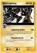 Black Lightning