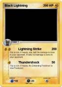 Black Lightning