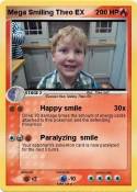 Mega Smiling