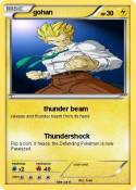 gohan