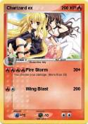 Charizard ex