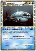 subshark