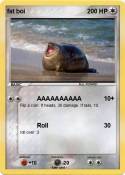 fat boi