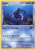 kyogre