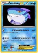 Crookfang