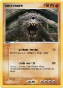 tueurosaure
