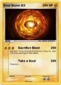 Soul Stone GX
