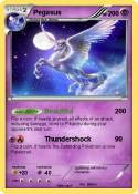 Pegasus