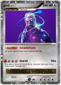 god
