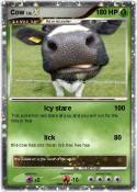 Cow