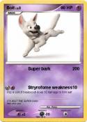 Bolt
