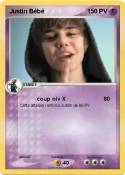Justin Bébé