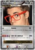 Justin biba
