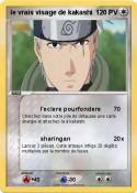 le vrais visage