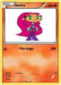Starfire