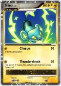 Shinx