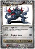 Sharpslice