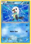Oshawott