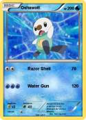 Oshawott