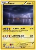 Storm