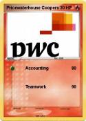 Pricewaterhouse