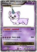Unidog GX