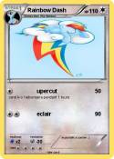 Rainbow Dash