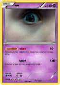 eye