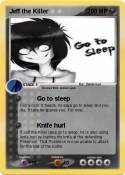Jeff the Killer