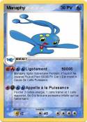 Manaphy