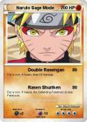 Naruto Sage