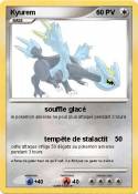 Kyurem