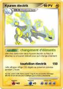 Kyurem