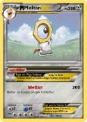 Meltan