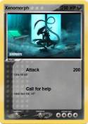 Xenomorph