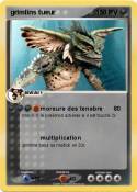 grimlins tueur