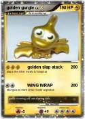 golden gurgle