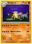 Stampy 2.0