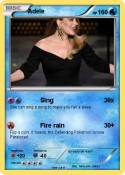 Adele