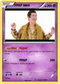 PPAP MAN